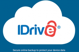 Online Cloud Backup and Storage | IDrive® – Best Rated App in 2020